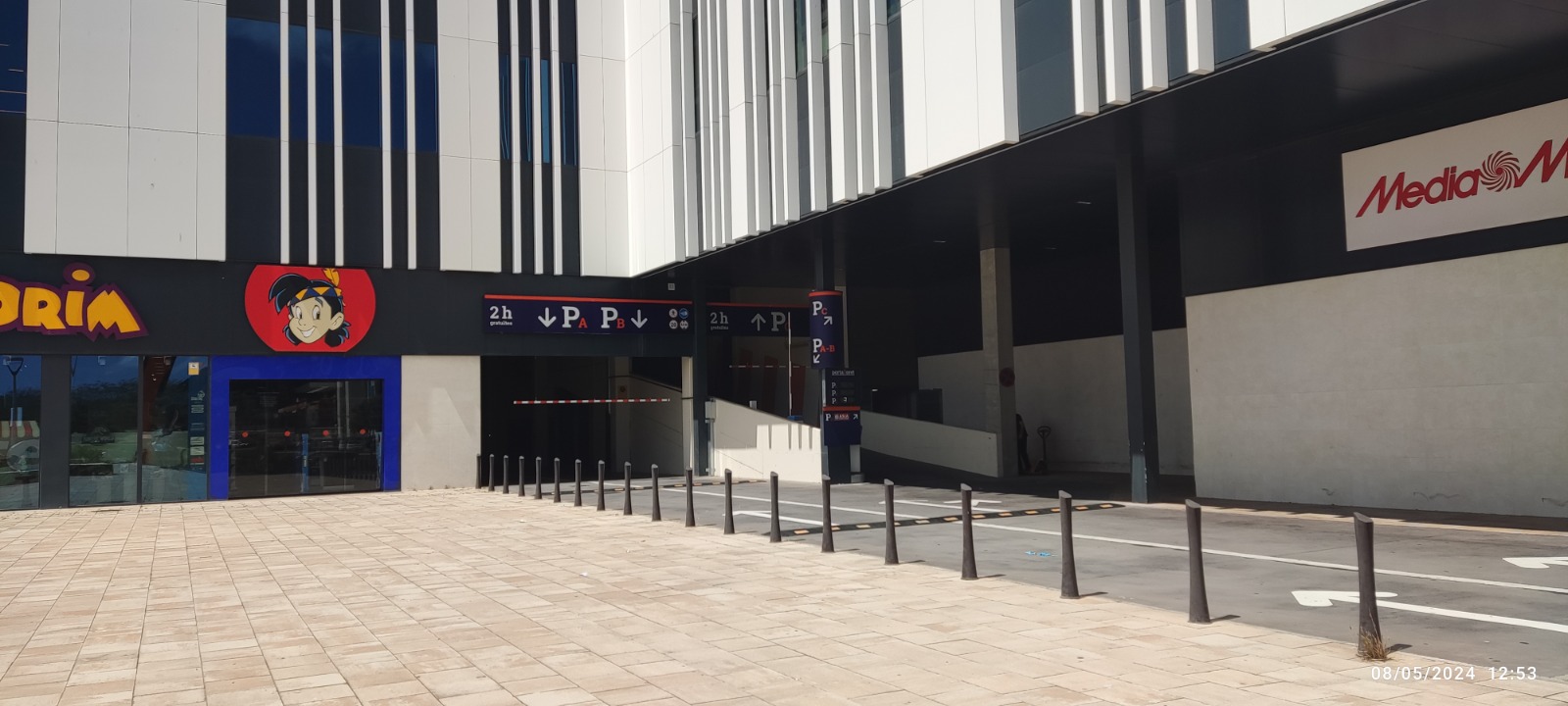 BP PortaLloret * - Image 17