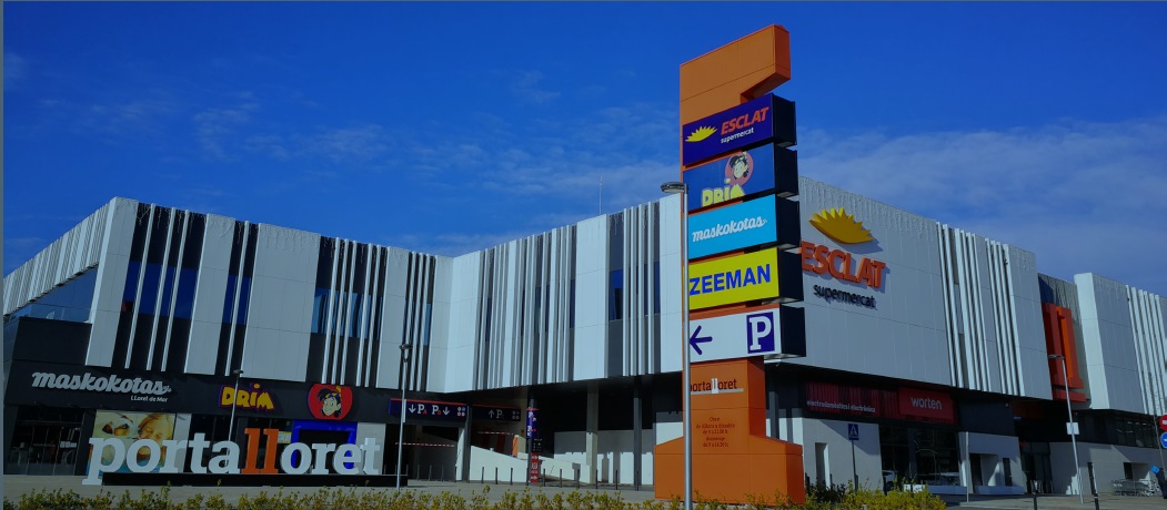 Ubicación estratégica