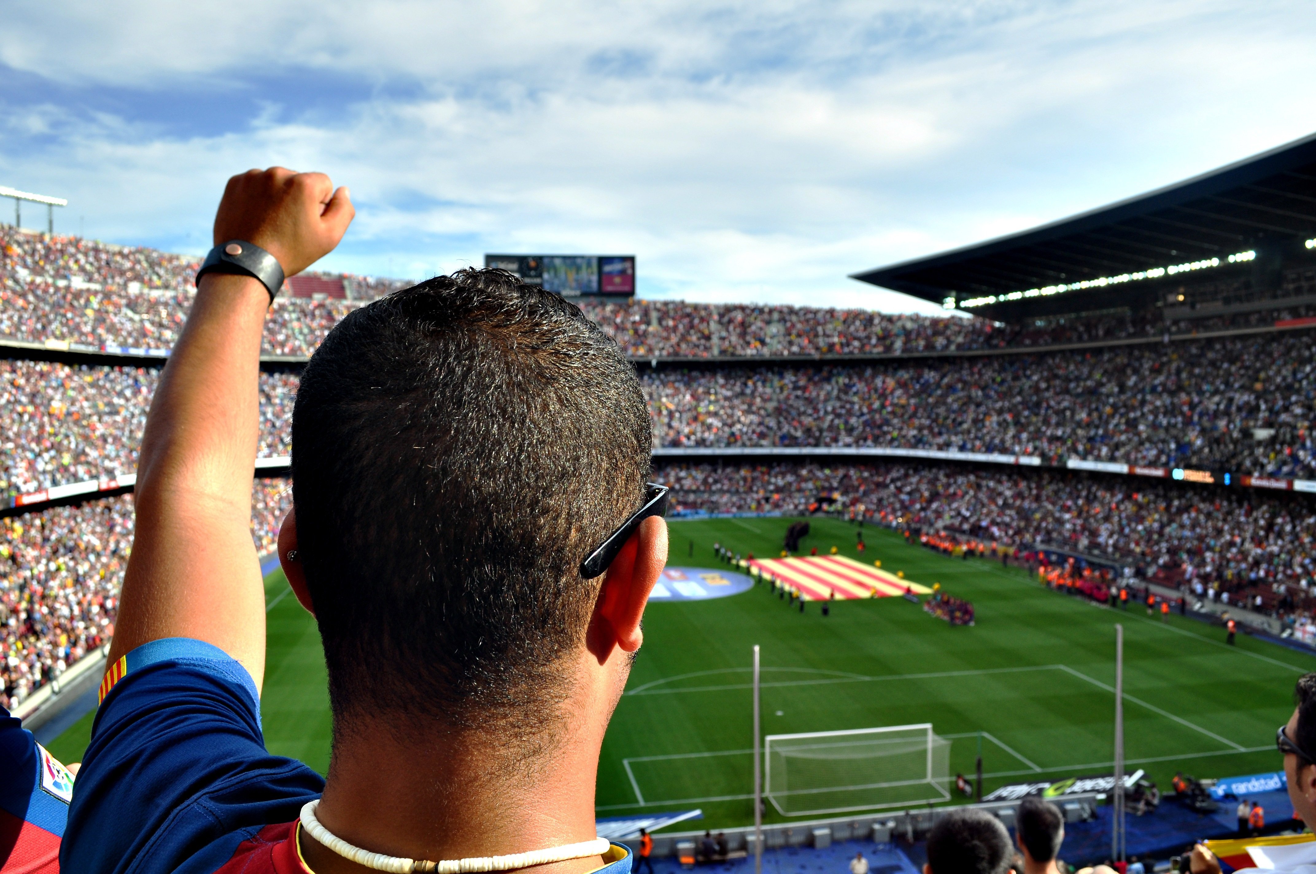 Tarifa Especial Fútbol: 6h / 9,90€