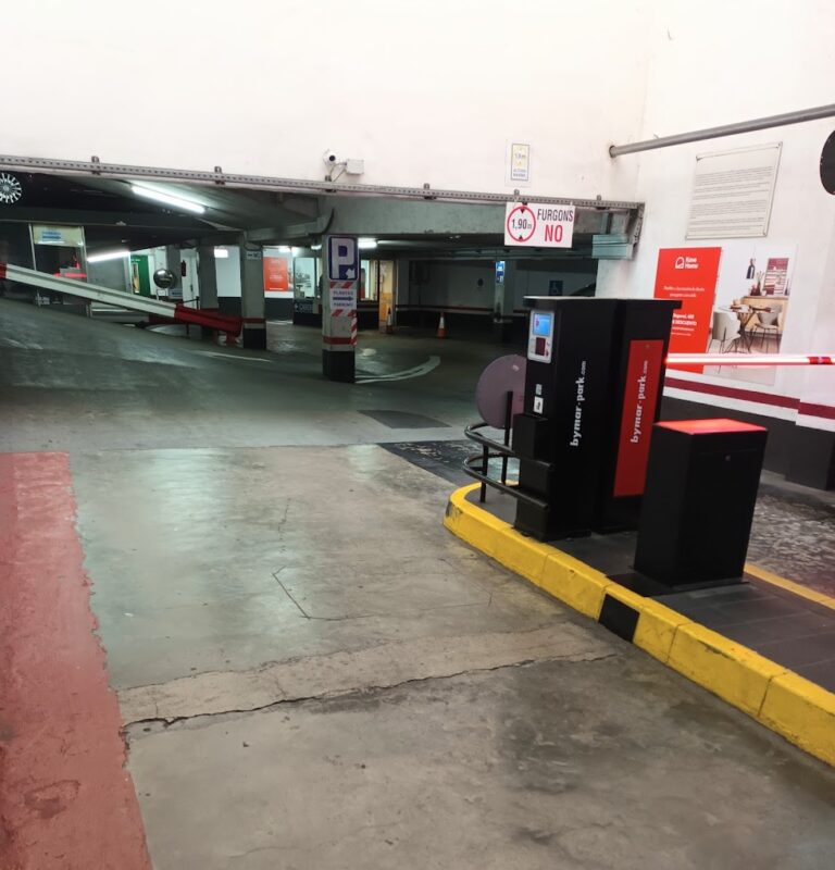 Parking Badalona - Image 6