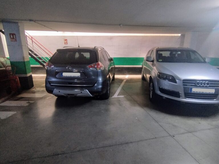 Parking Badalona - Image 10