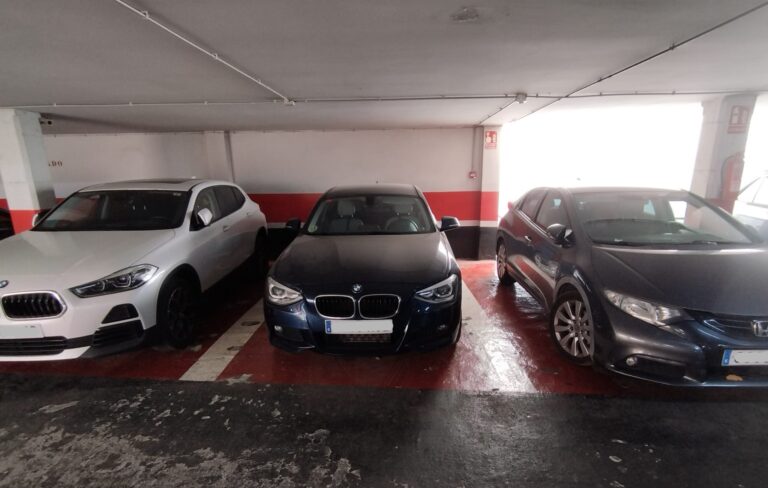 Parking Badalona - Image 12