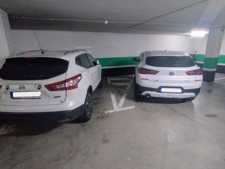 Parking Badalona - Image 9