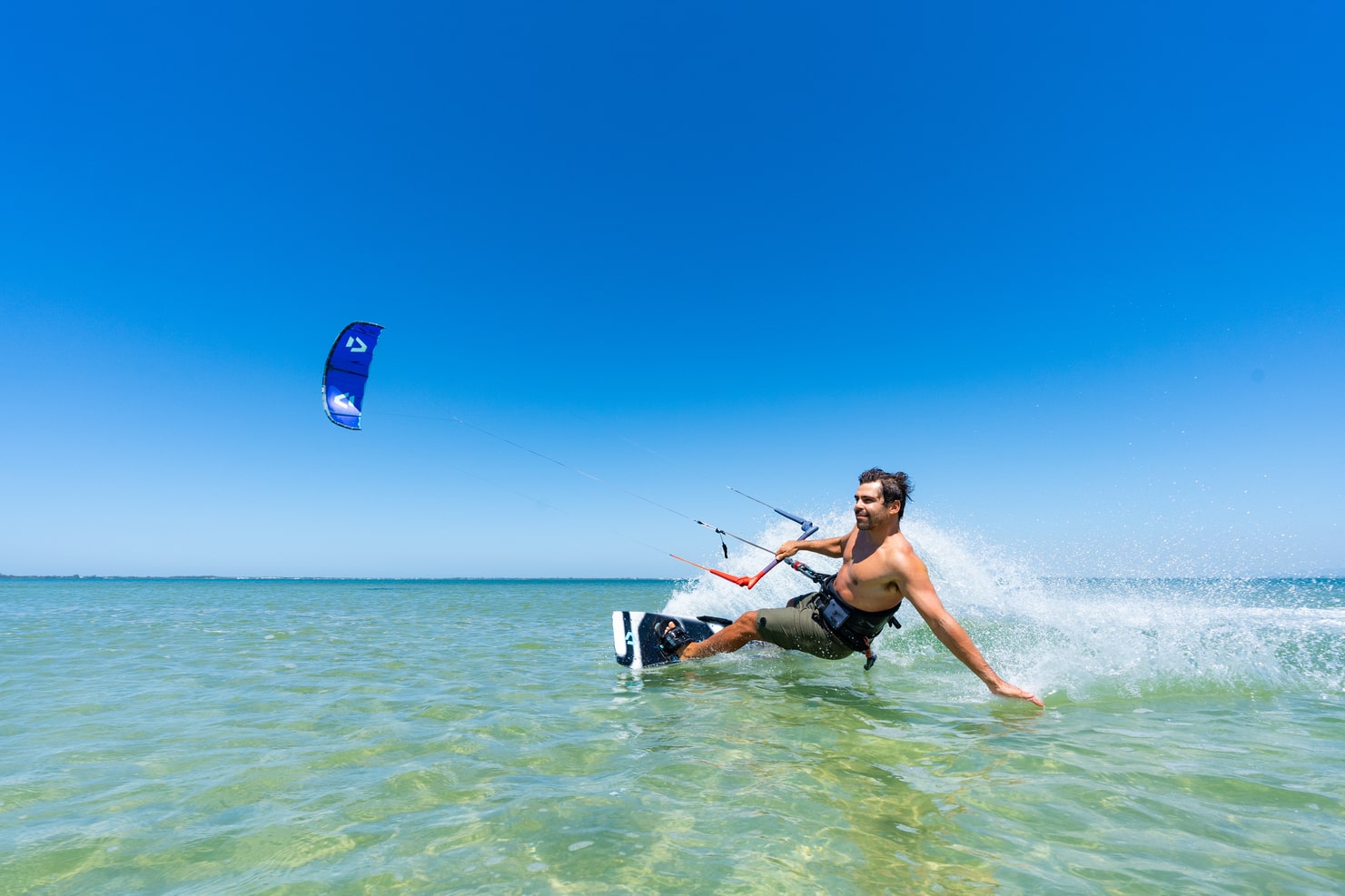 Kitesurf - Image 6