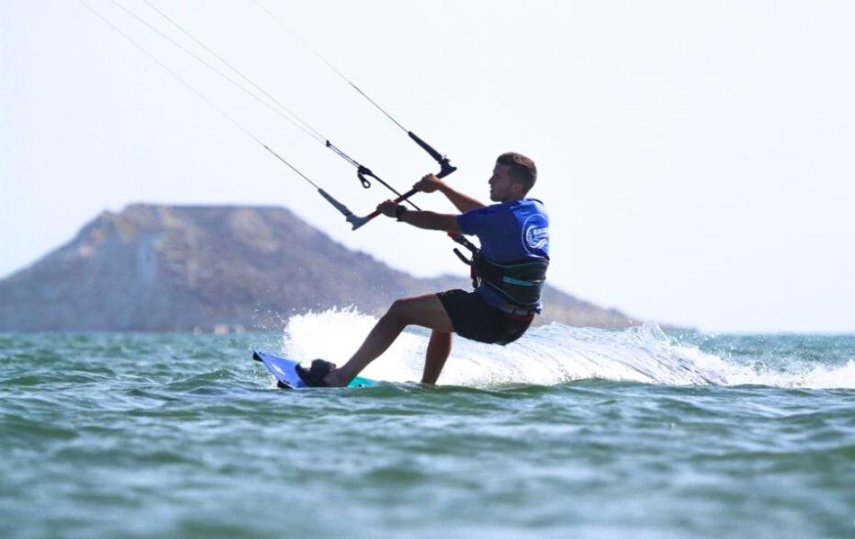 Kitesurf - Image 2