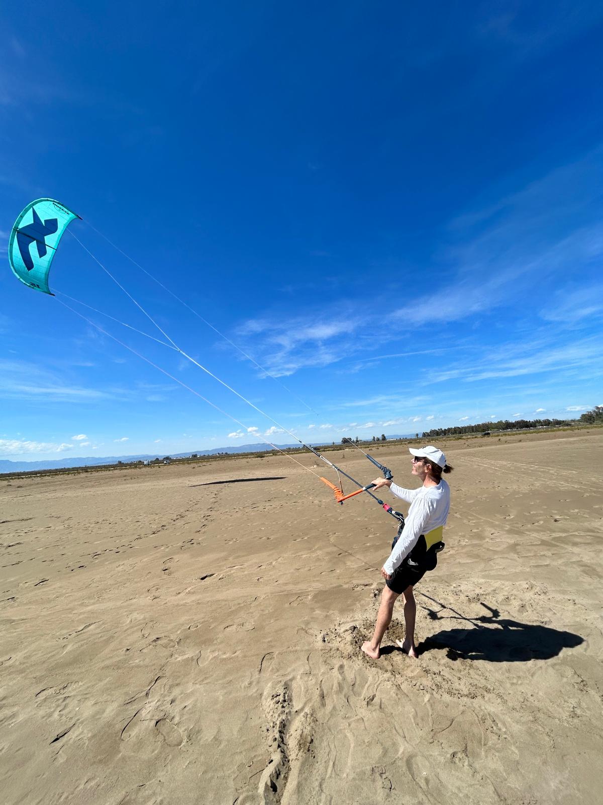 Kitesurf - Image 4