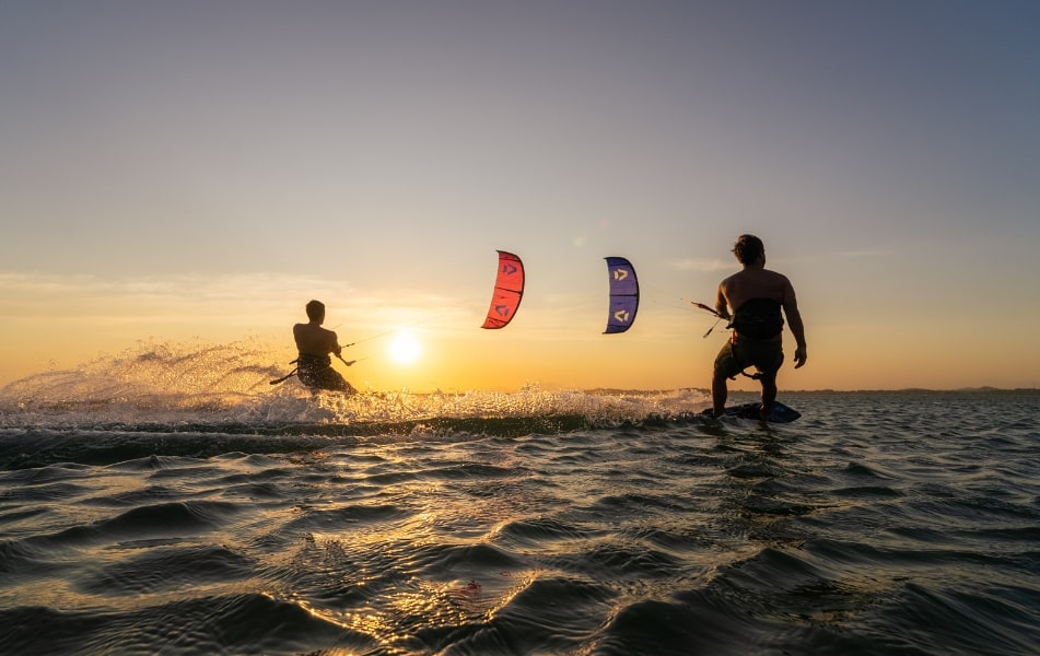 Kitesurf - Image 1