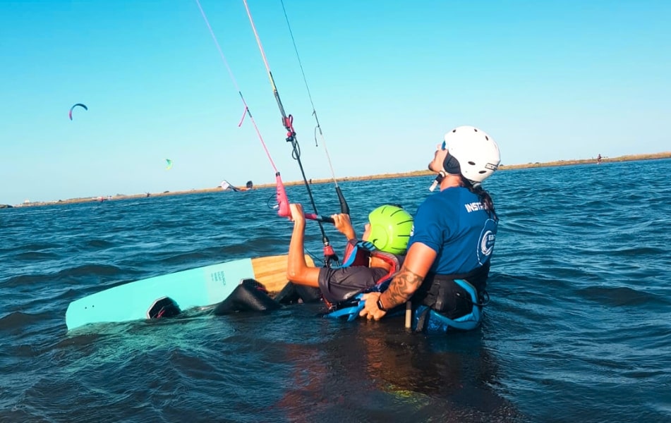 Kitesurf - Image 3