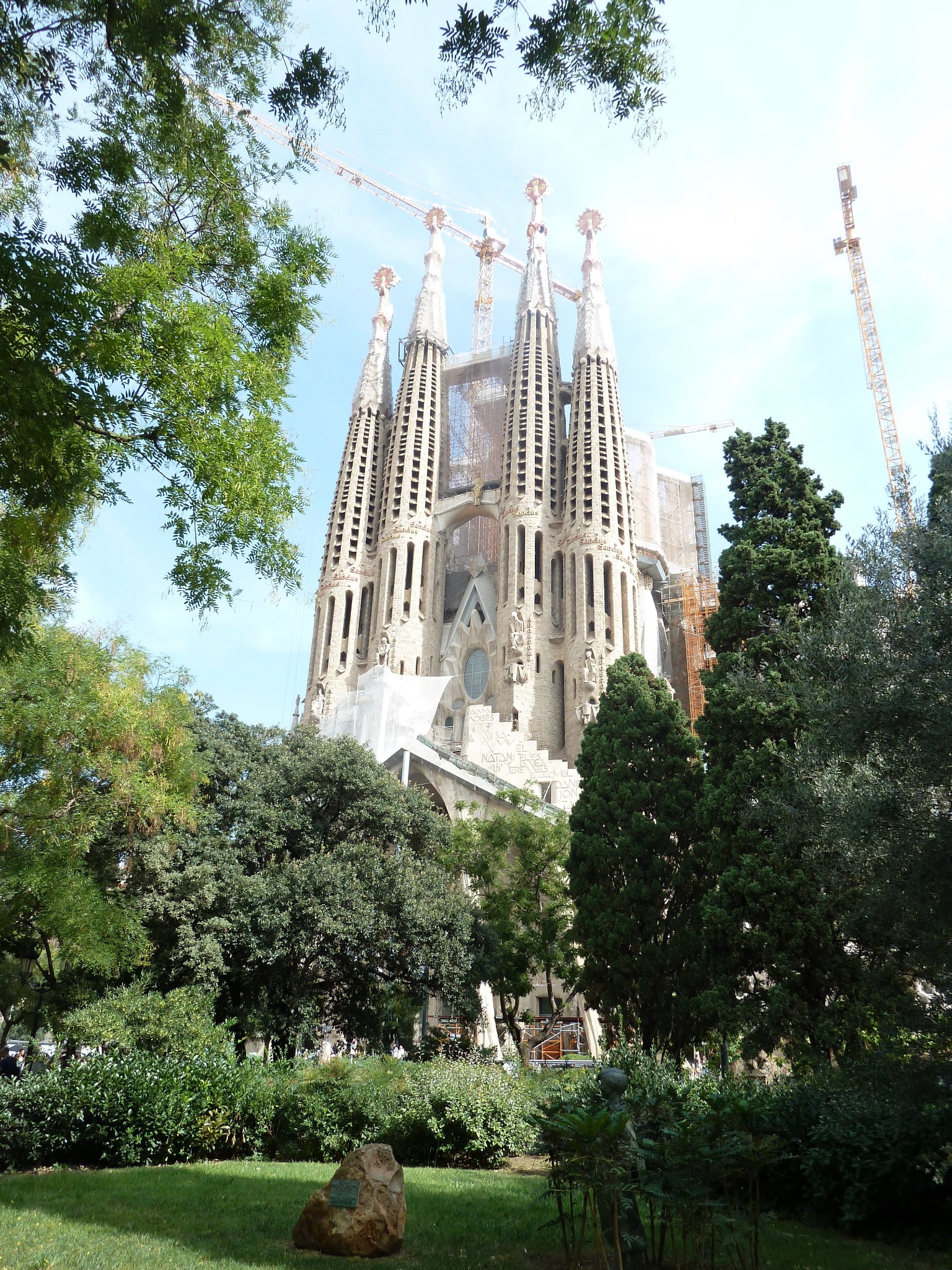 Sagrada Família