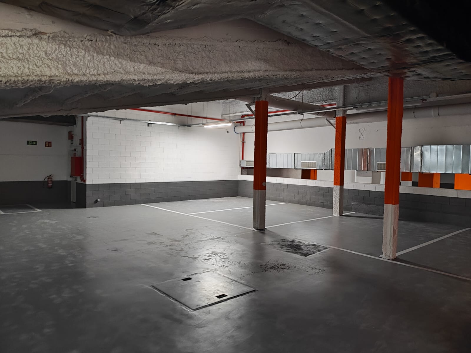 Parking Badalona - Image 11