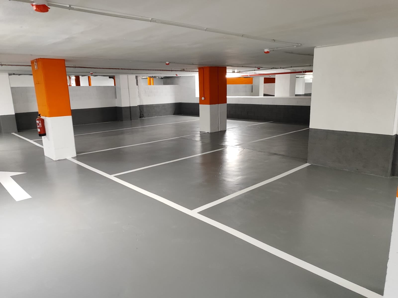 Parking Badalona - Image 17