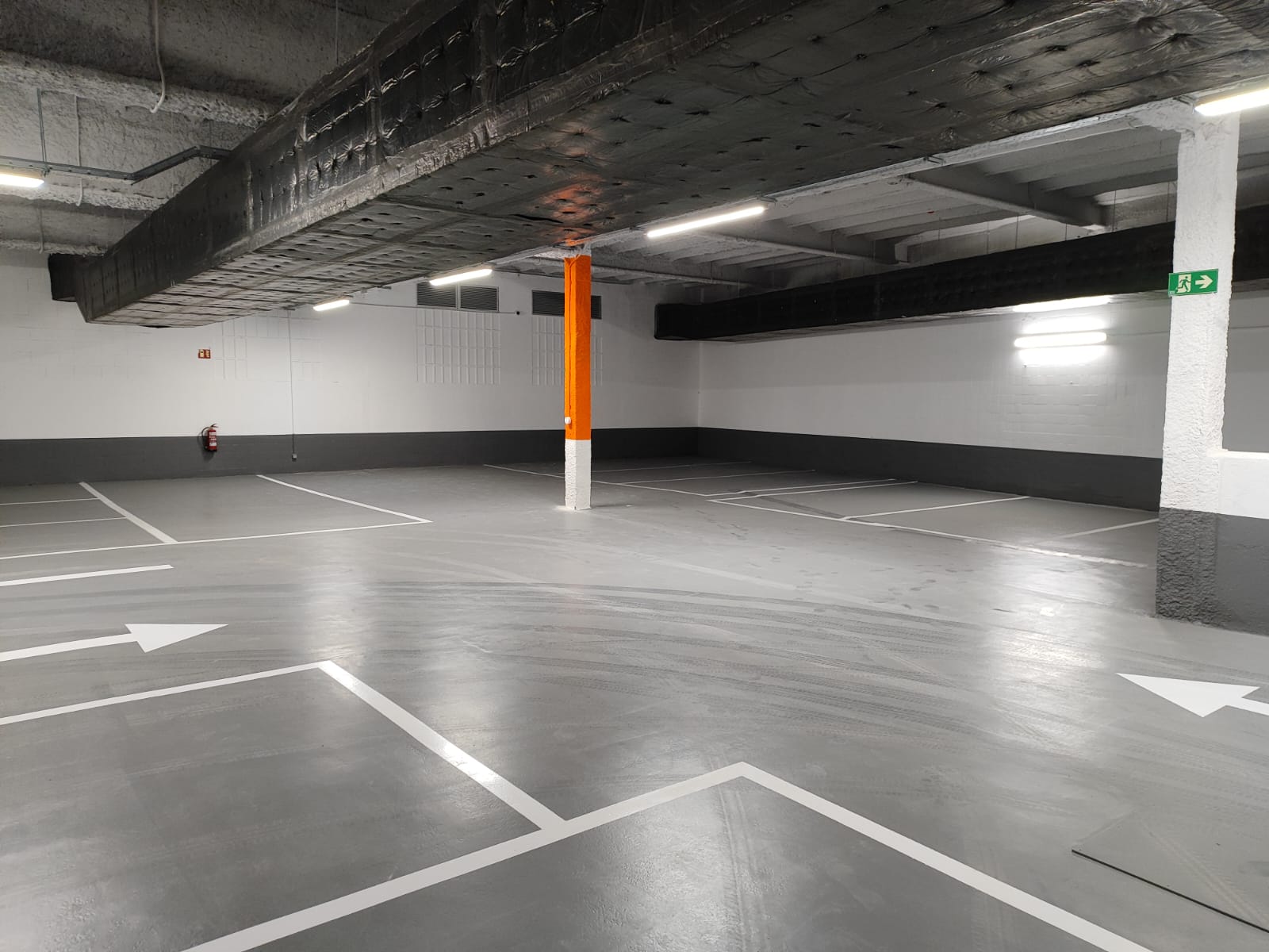 Parking Badalona - Image 6