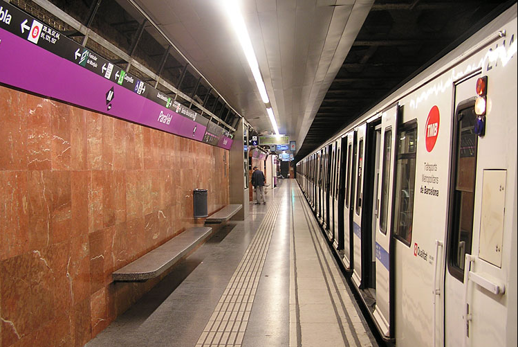 Conexión Directa con Metro
