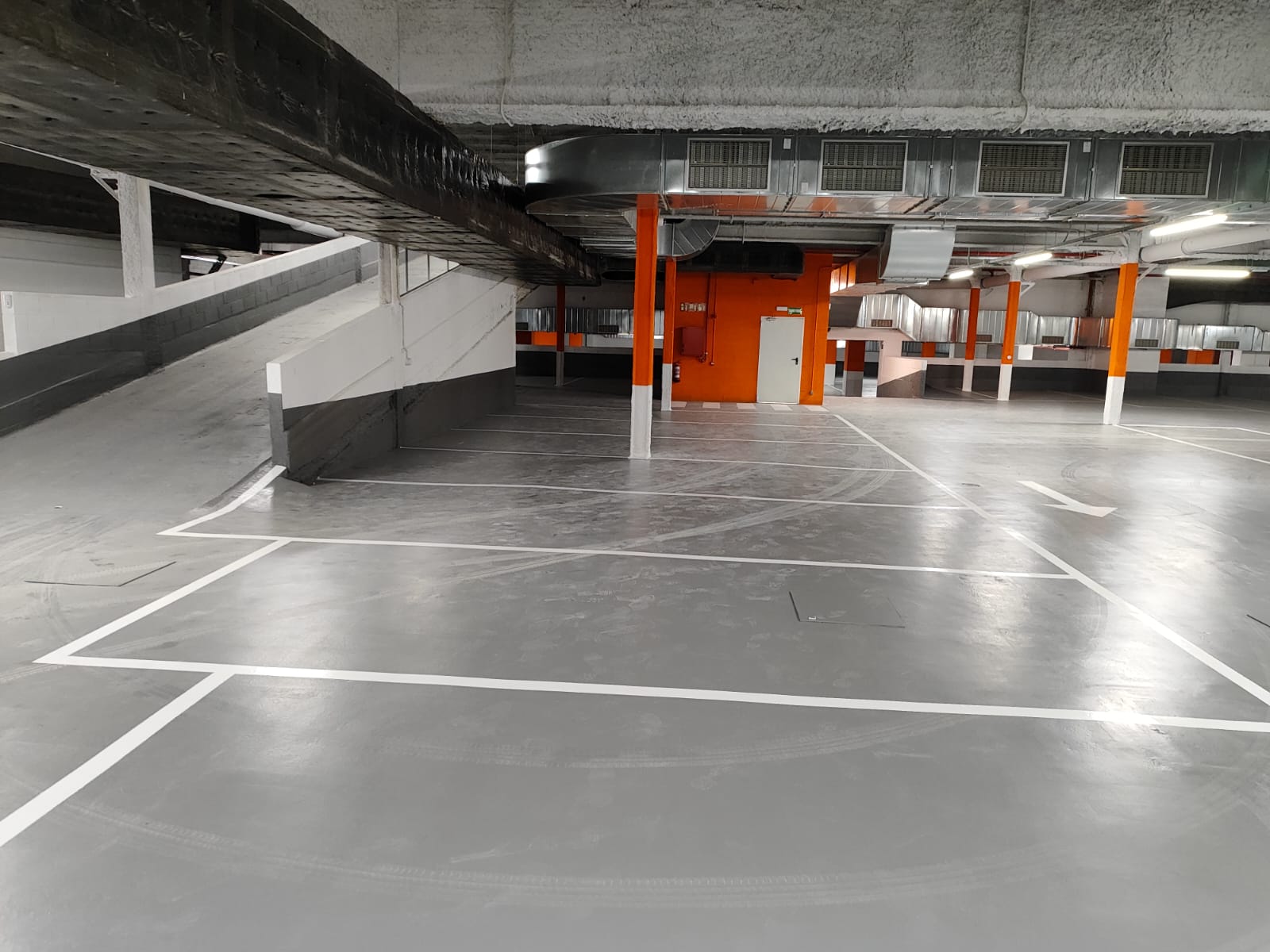 Parking Badalona - Image 12