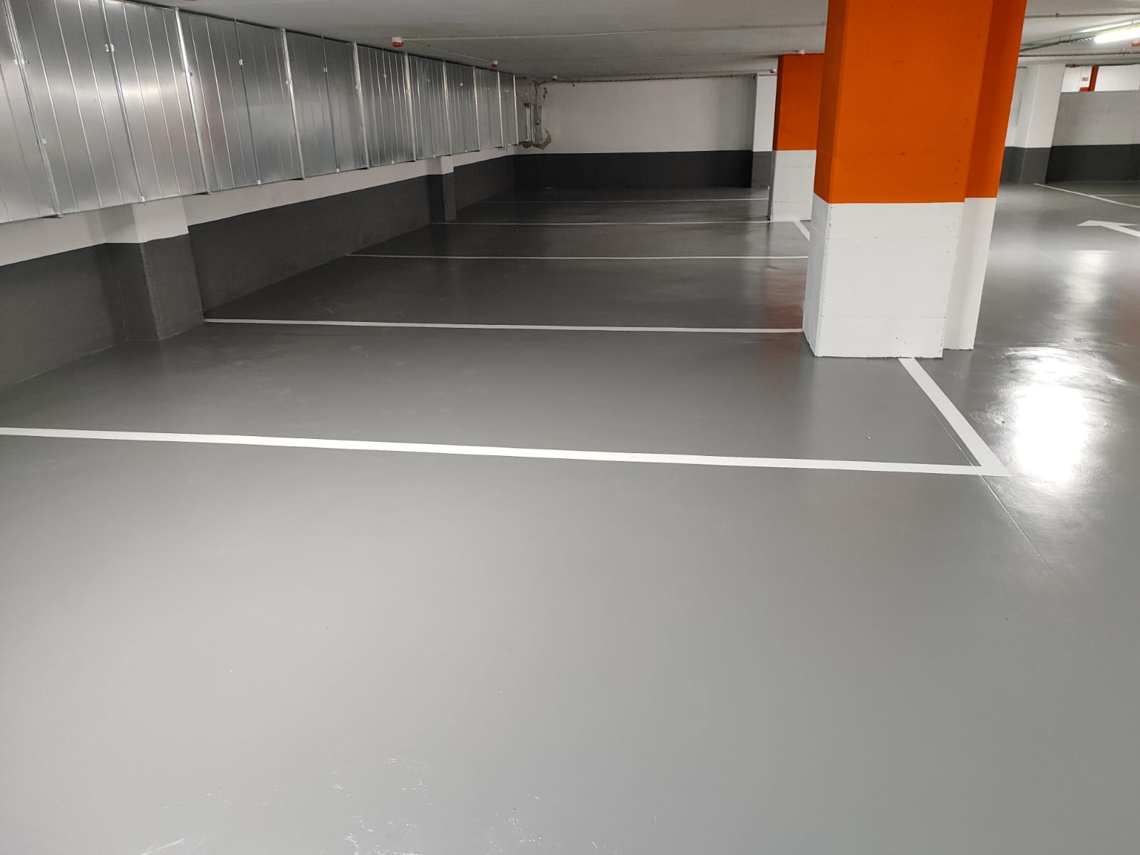 Parking Badalona - Image 16