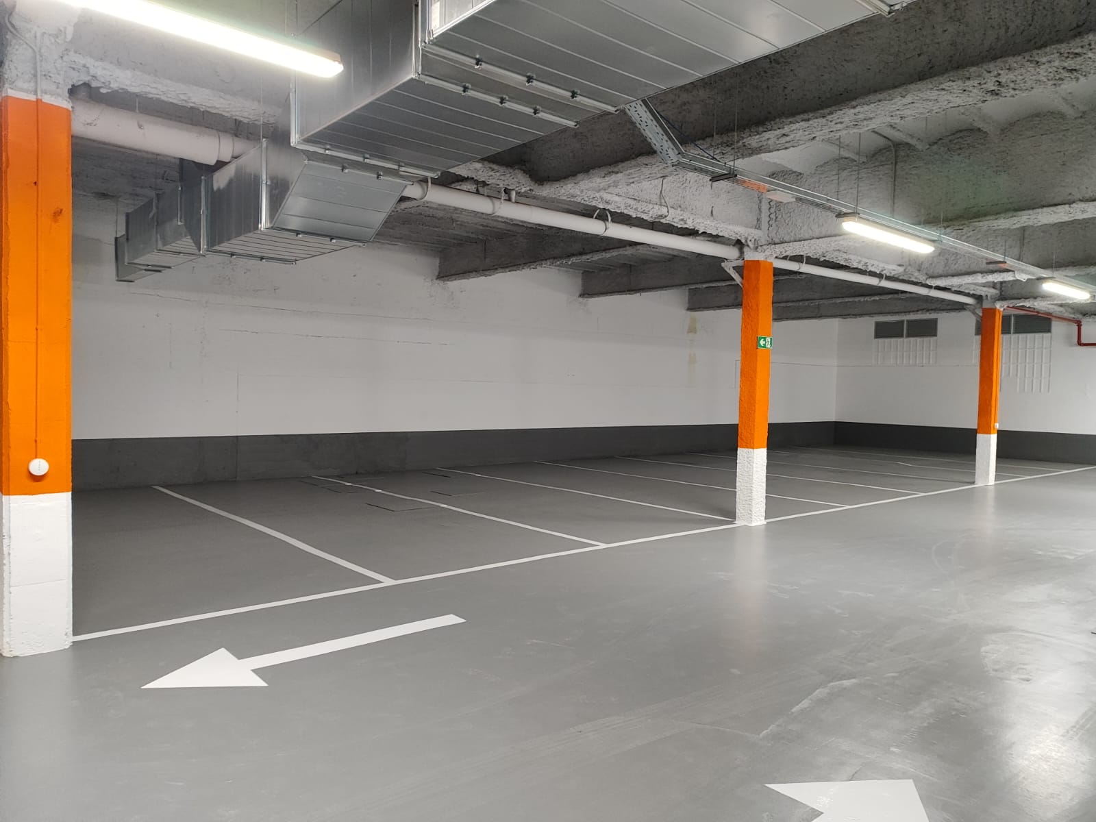 Parking Badalona - Image 8