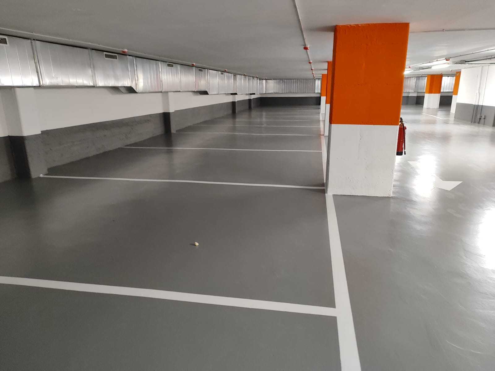 Parking Badalona - Image 15