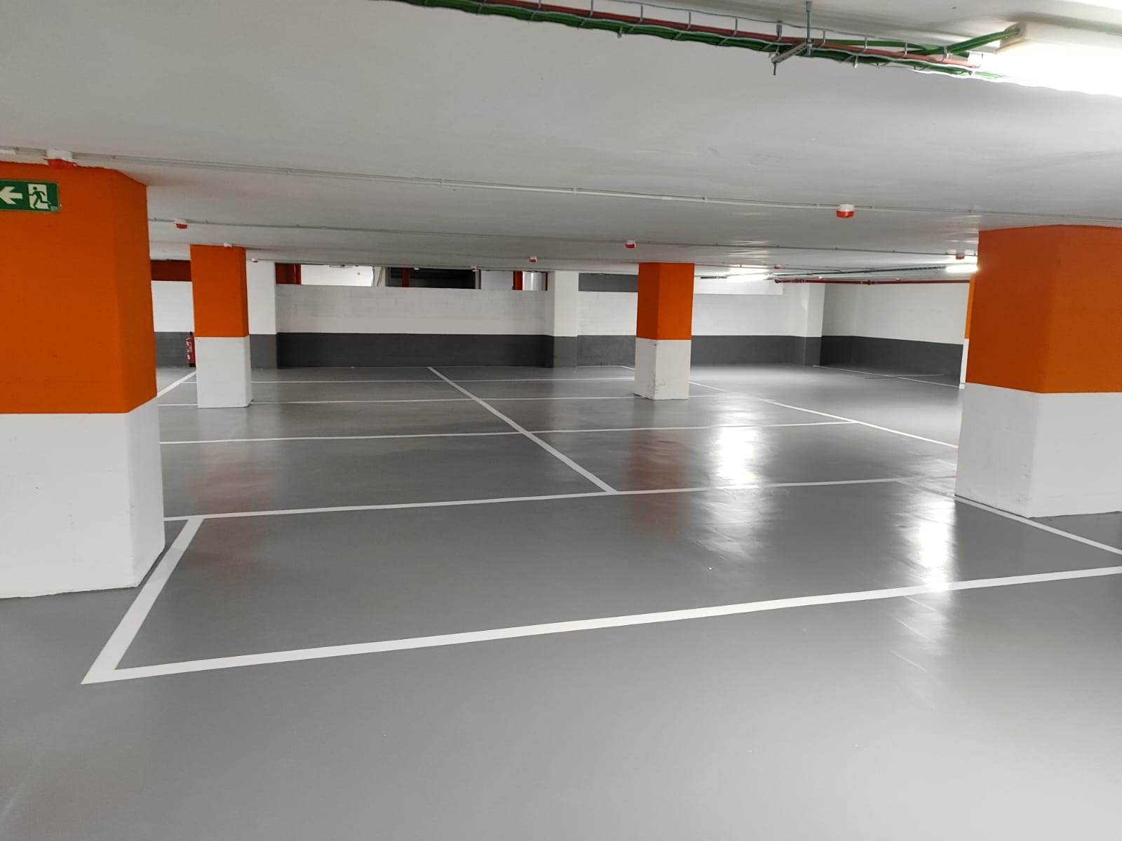 Parking Badalona - Image 10