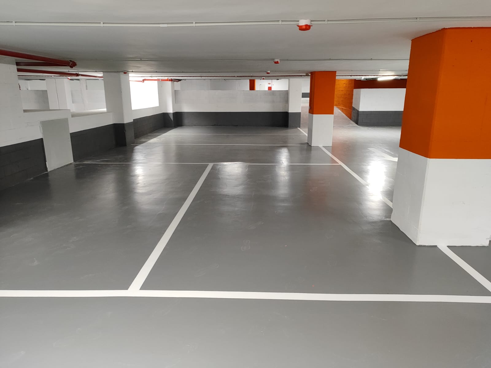 Parking Badalona - Image 14