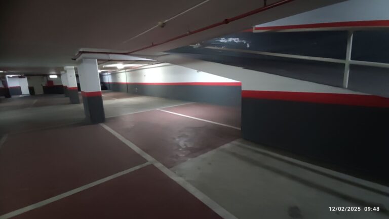 Parking Badalona - Image 6