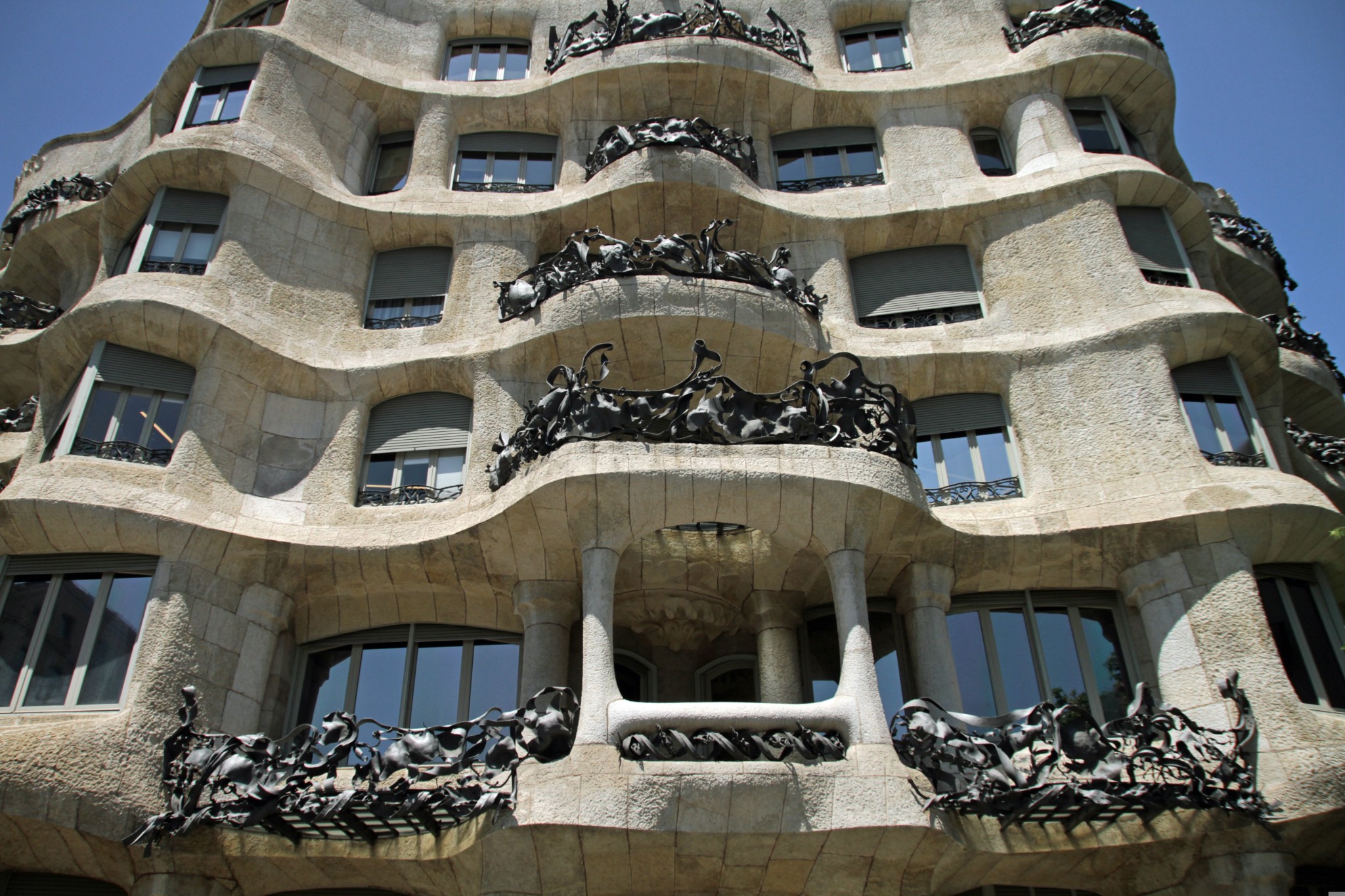 Gaudí