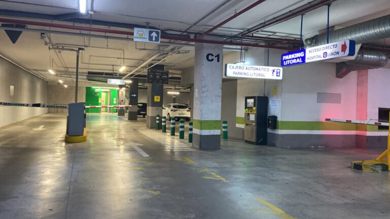 BP Litoral Martín Carpena - Image 6
