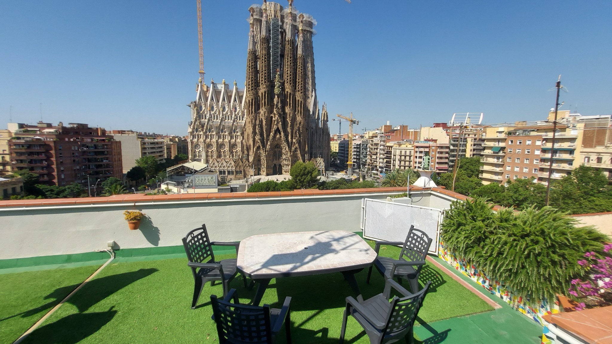 Ocio, Cultura y Gastronomía