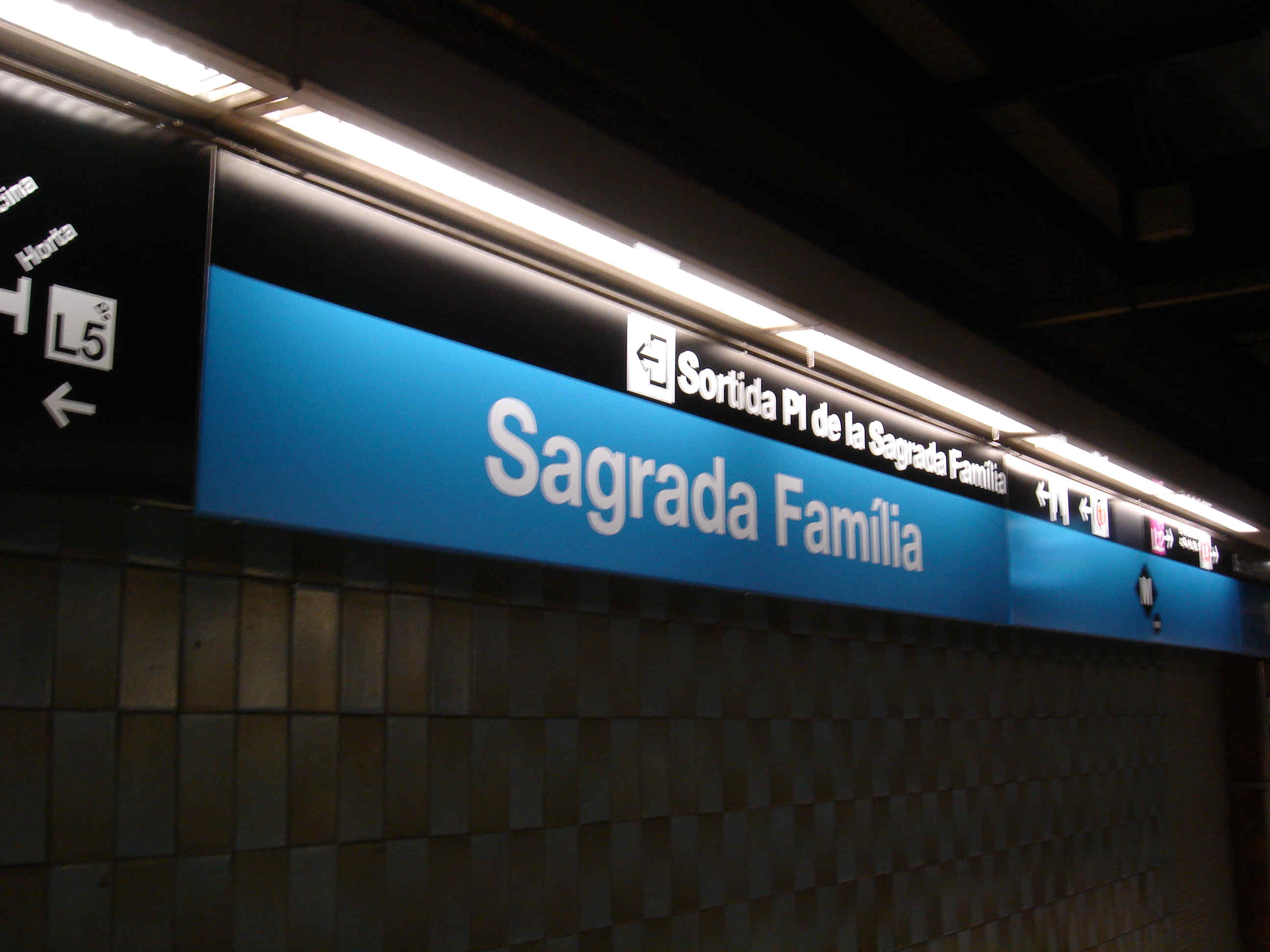 Conexión Total con Barcelona
