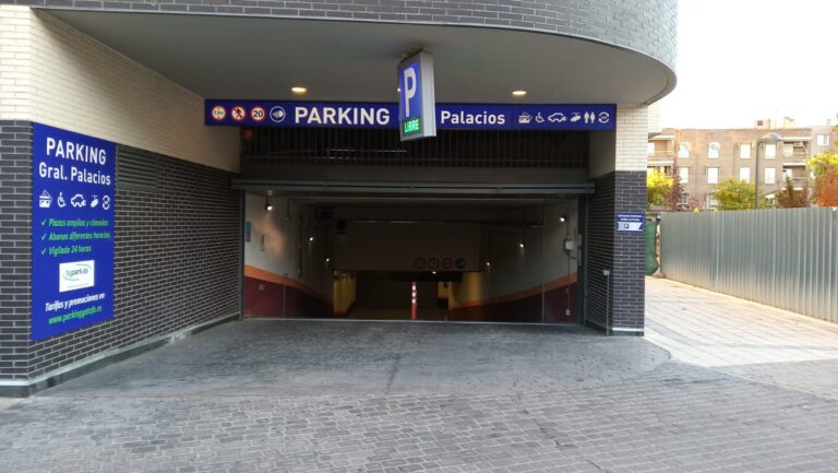 Instalaciones seguras y preparadas