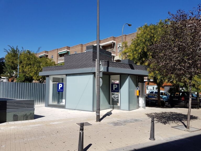 Entradas y salidas ilimitadas