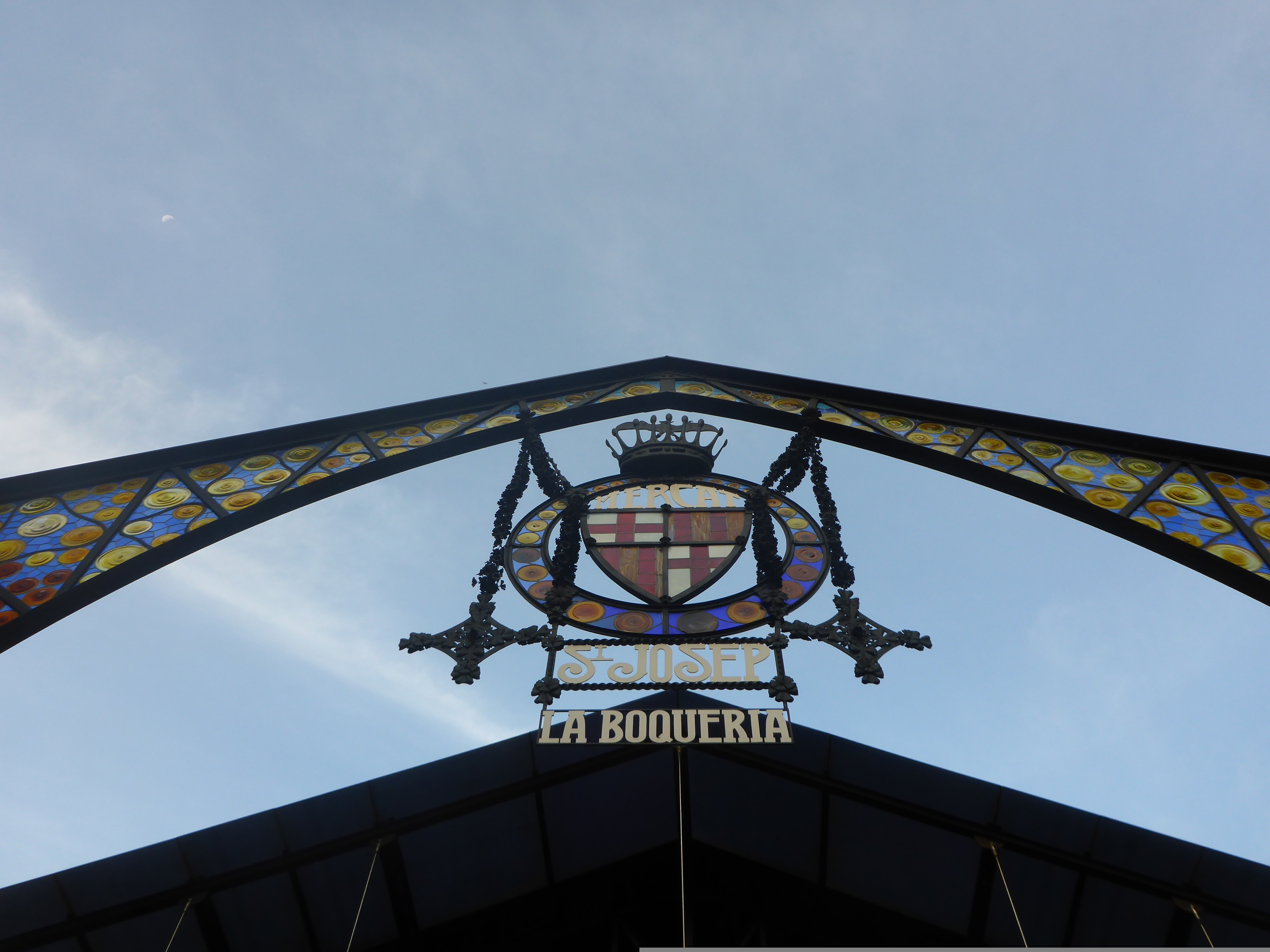 Mercat de la Boqueria