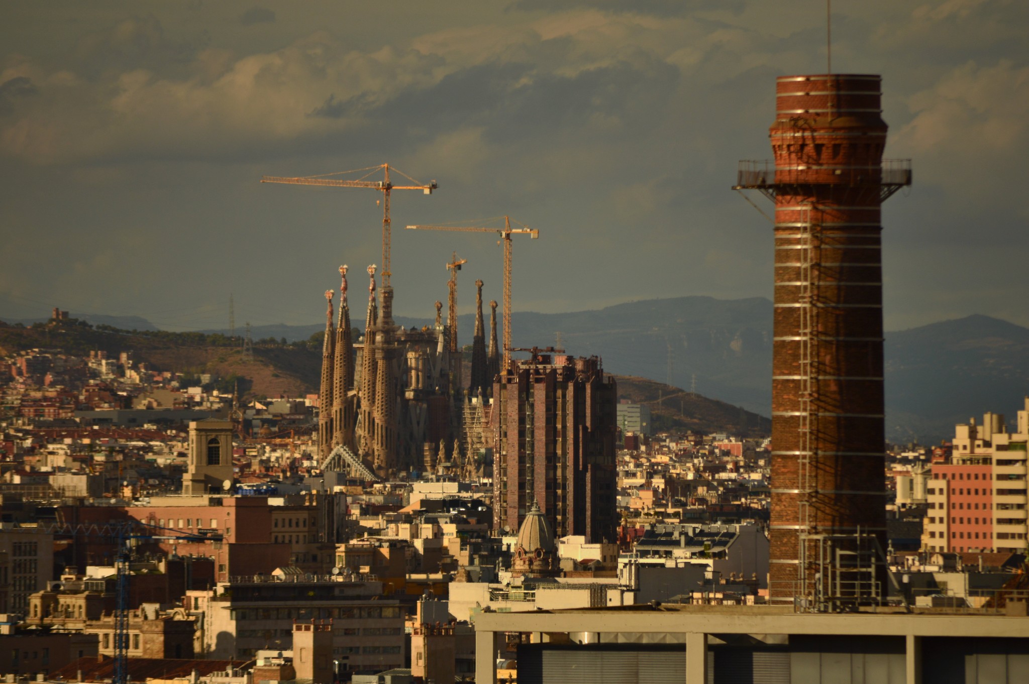 Sagrada Família