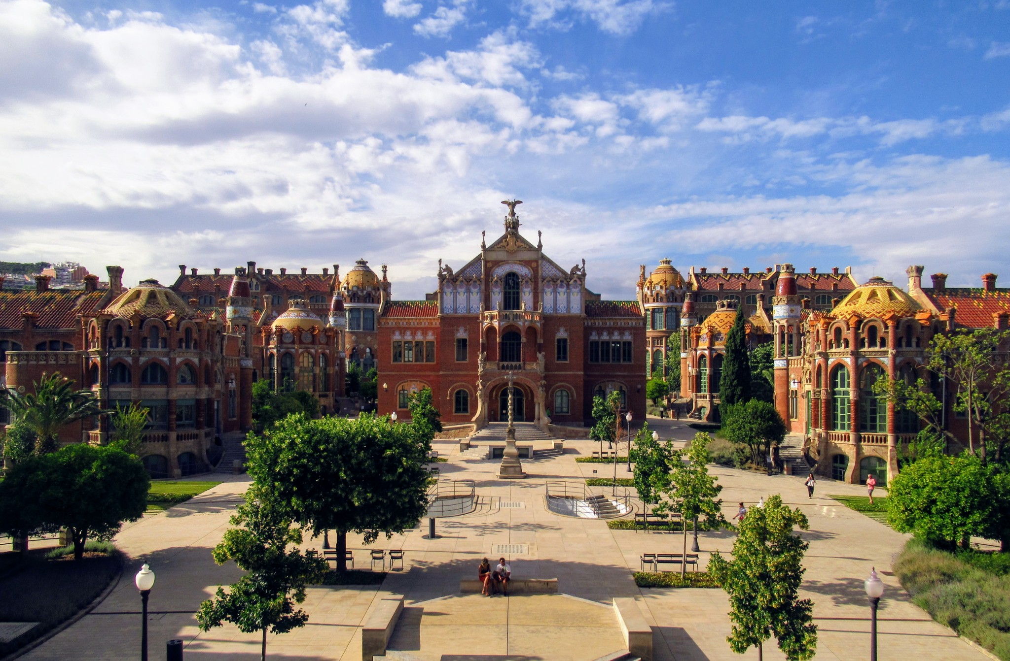 Sant Pau