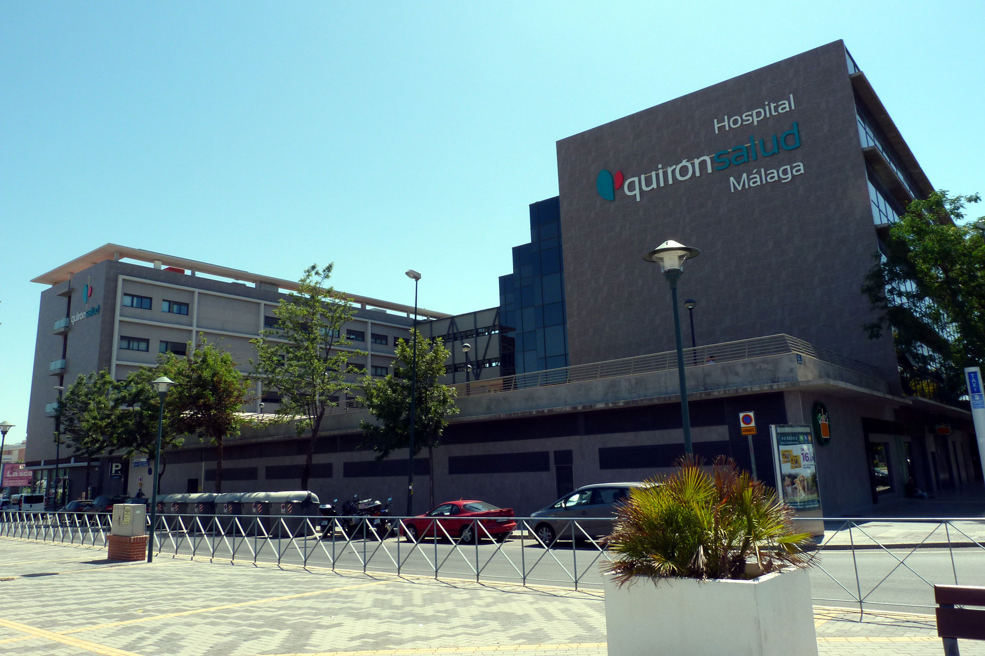 Hospital Quirónsalud