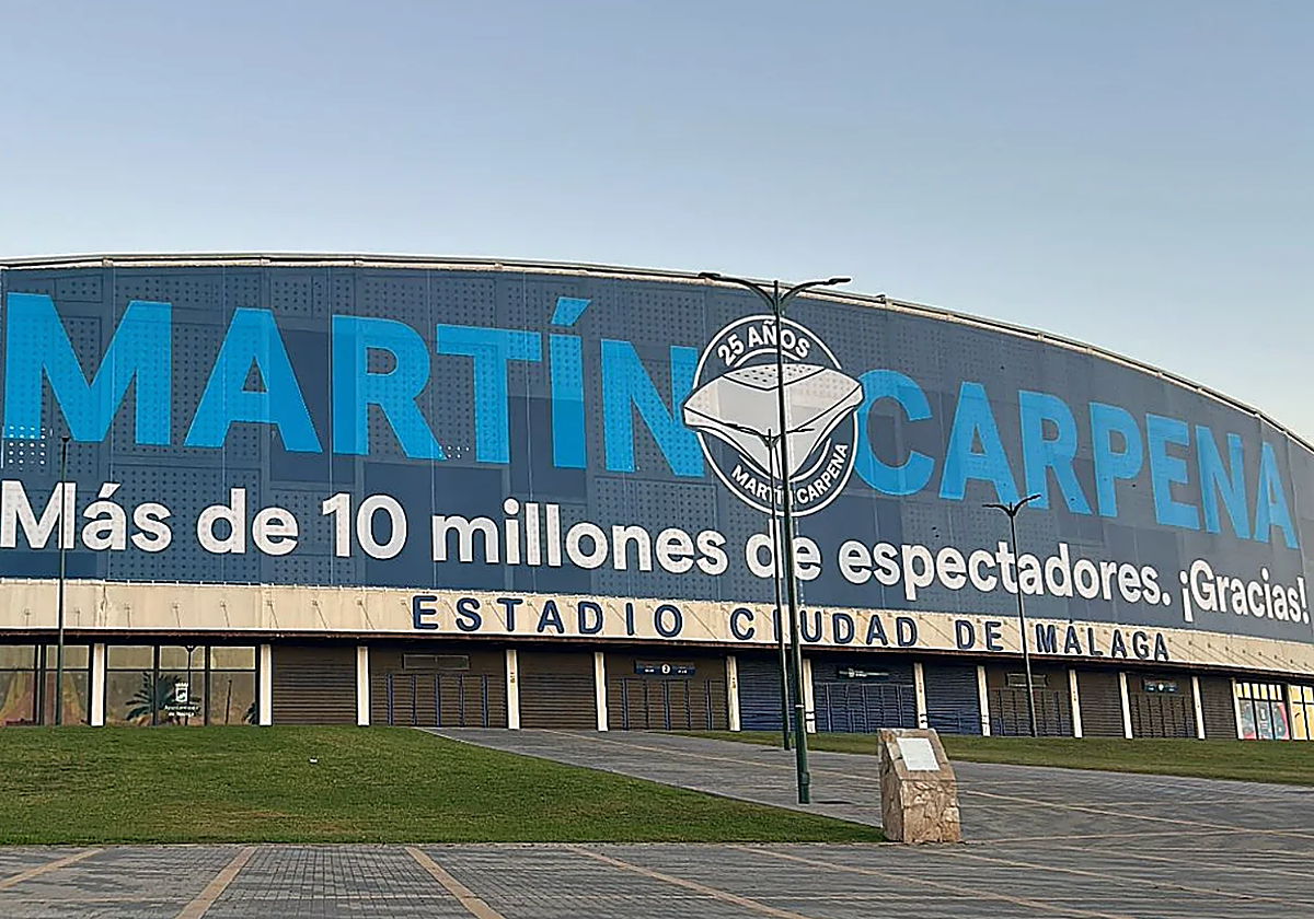 Martín Carpena