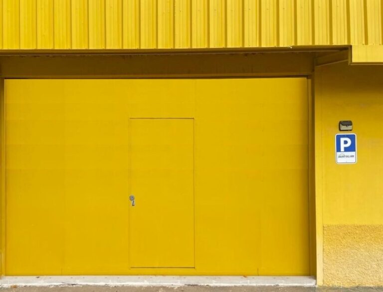 Parking Badalona 4