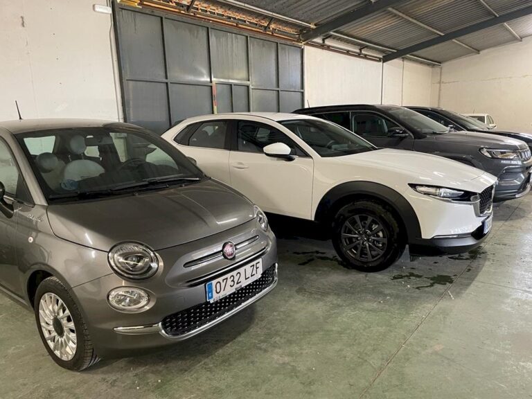 Parking Badalona - Image 1