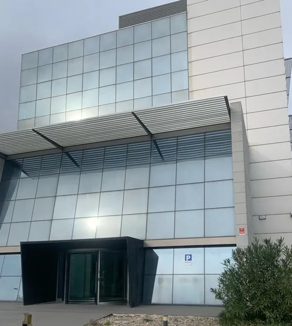 Parking Badalona - Image 1