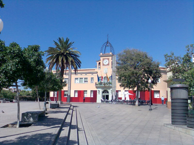 La Vila