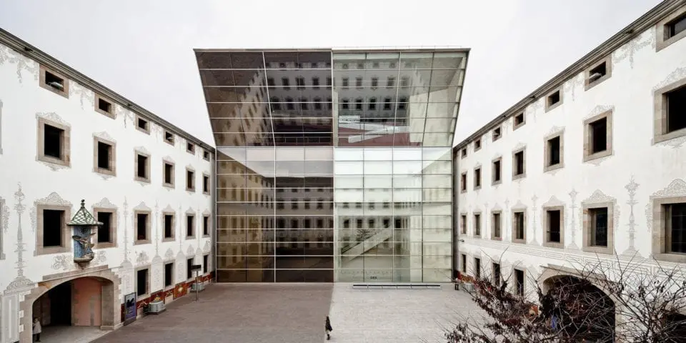 Museos y Cultura