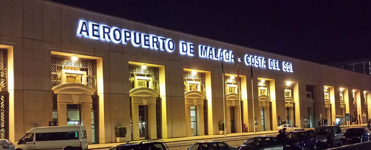 Ubicación Estratégica