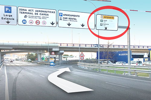 Servicio Valet Sin Esperas