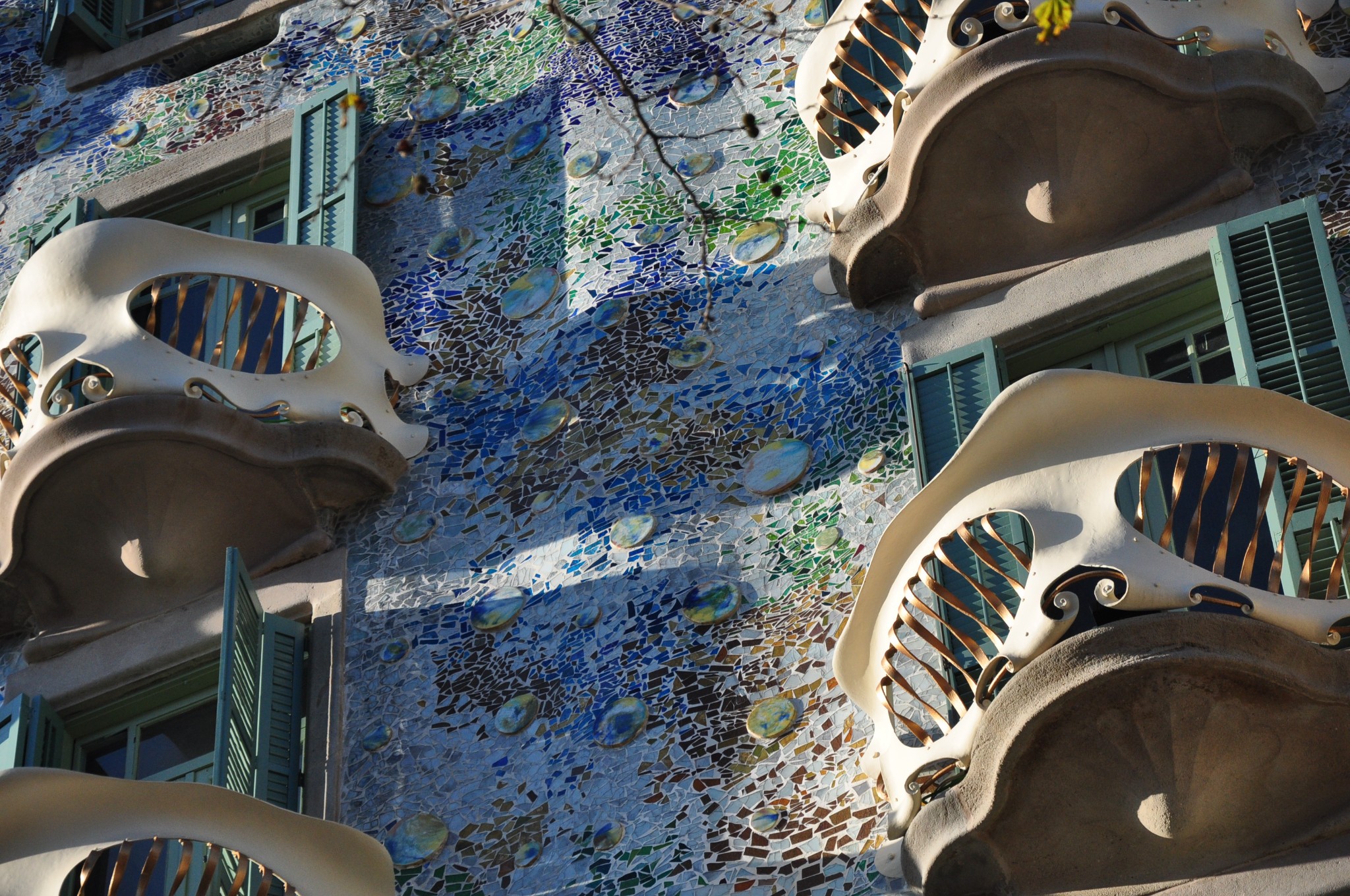 Casa Batlló