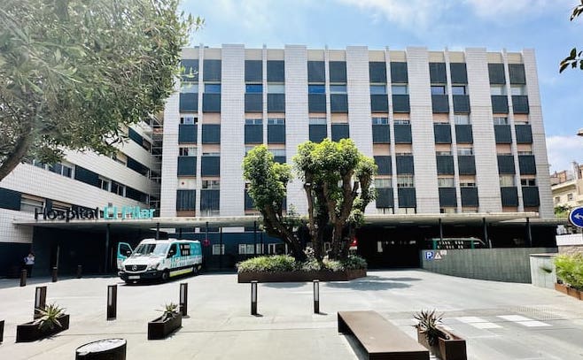 Clínica y Hospitales