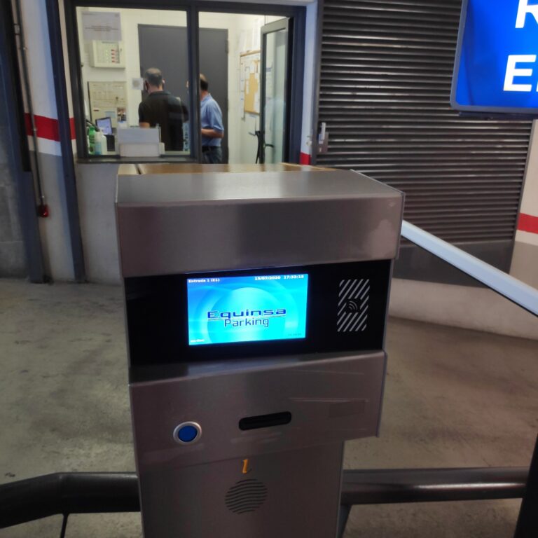 Seguridad y comodidad